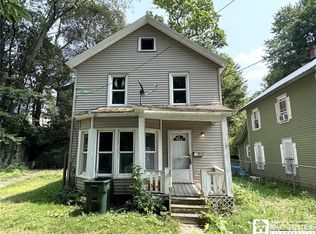 14 Sumner Pl, Jamestown, NY 14701