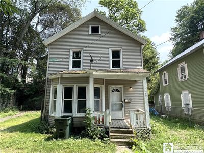 14 Sumner Pl, Jamestown, NY, 14701