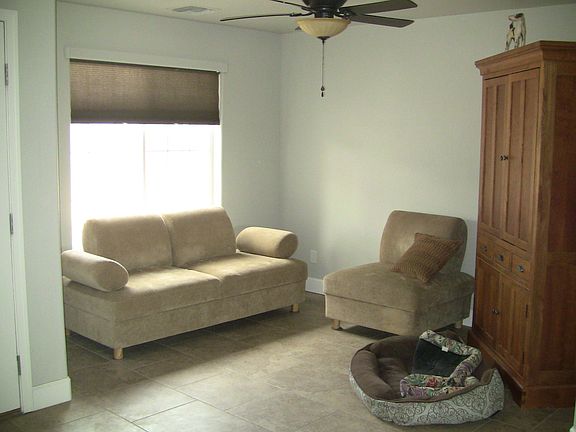 Front room