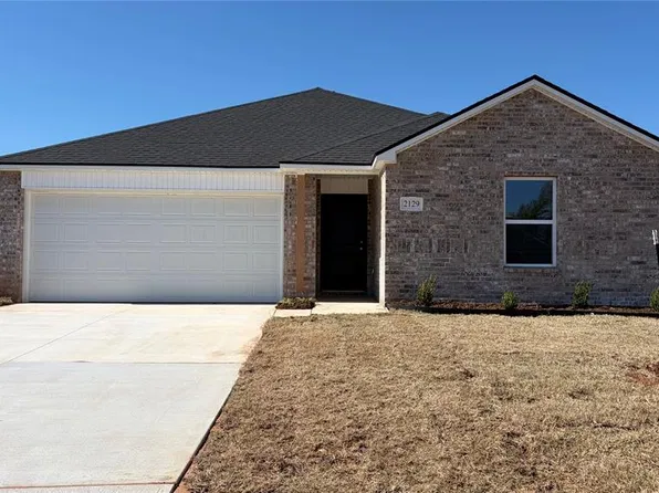 2129 Cedar Creek Ave, Yukon, OK 73099