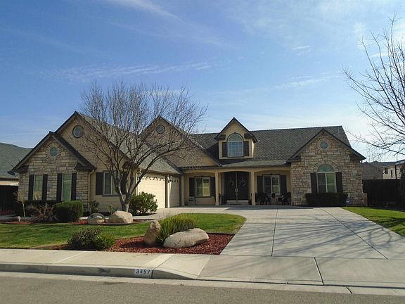 3rd image of 3457 N Chaparral Ct