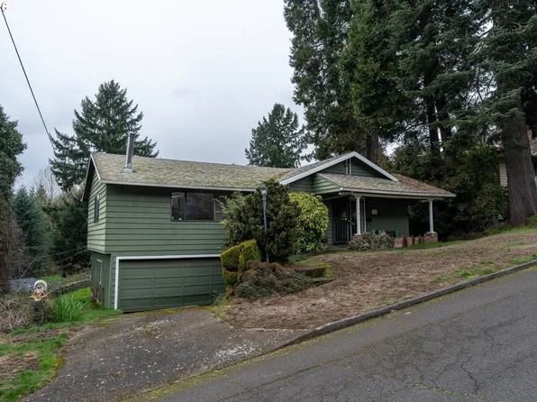 2833 NE 89th Ave, Portland, OR 97220