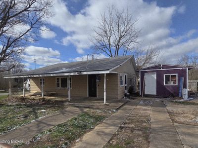 170 Horseshoe Ct, Radcliff, KY, 40160