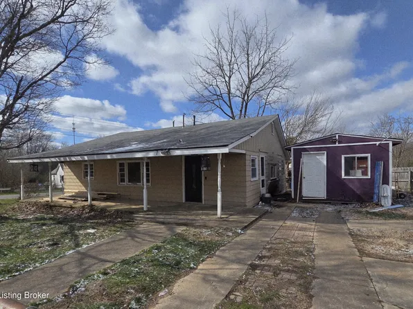 170 Horseshoe Ct, Radcliff, KY 40160