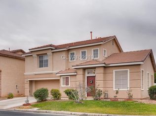 5410 Lazy Meadow Ct, North Las Vegas, NV 89031