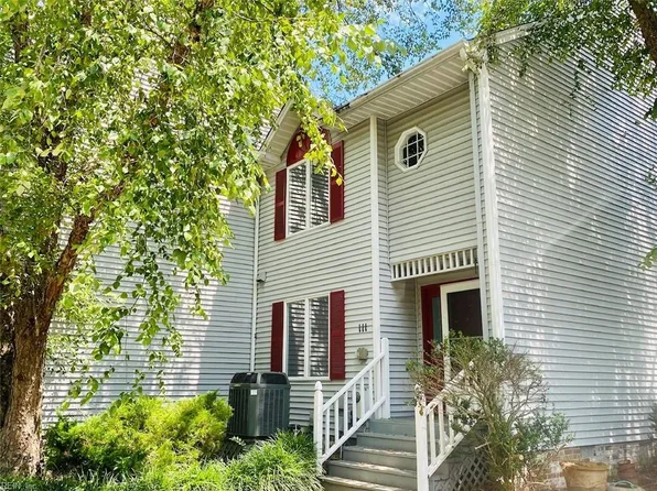 111 Scotts Point, Hampton, VA 23663
