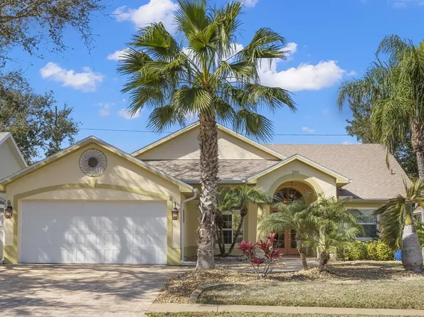 738 N Lake Blvd, Tarpon Springs, FL 34689