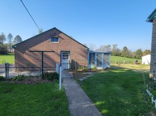 848 Stone Hill Rd, Shoemakersville, PA 19555