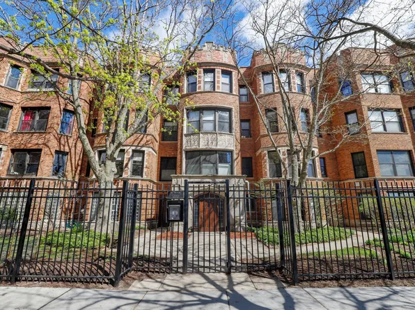 1200 W Sherwin Ave APT 2L, Chicago, IL 60626