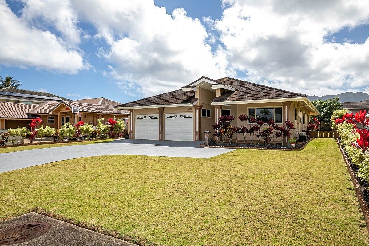 4171 Awela Pl, Lihue, HI 96766 Zillow