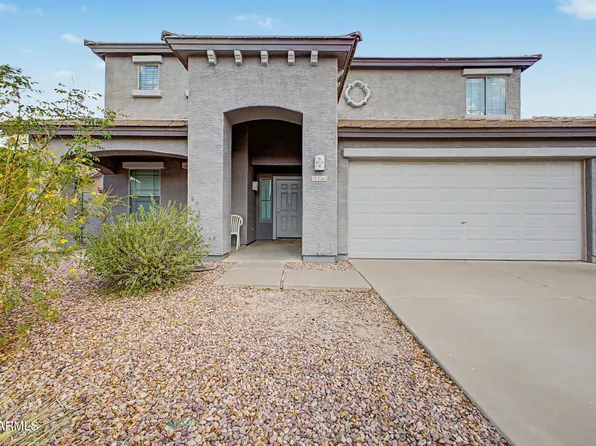 2265 S 171ST Drive, Goodyear, AZ 85338