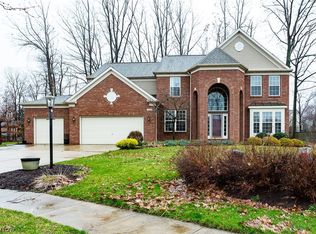 20153 Wynnewood Pl, Strongsville, OH