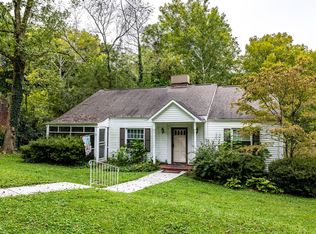 301 Mayflower Dr, Knoxville, TN 37920