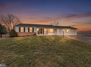 8906 Stauffer Rd, Walkersville, MD 21793