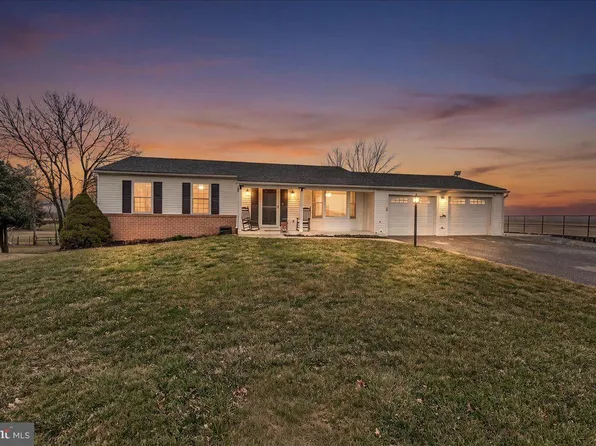 8906 Stauffer Rd, Walkersville, MD 21793