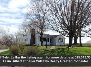 2582 Lehigh Station Rd, Pittsford, NY 14534