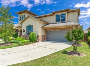 11910 Rosmarino Ct, Richmond, TX 77406