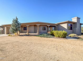2525 W Live Oak Dr, Prescott, AZ 86305