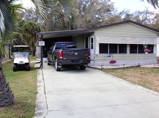 3131 Blue Lagoon Dr, Zephyrhills, FL 33541