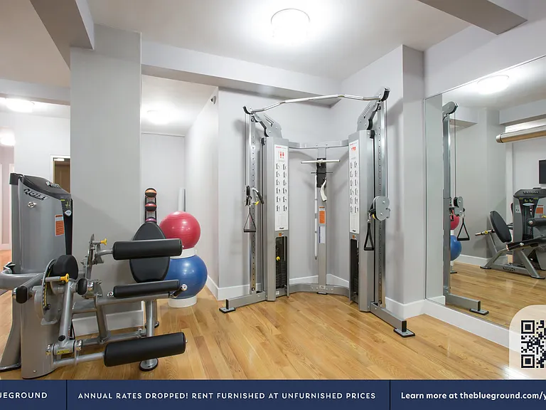 20 Park Ave #16D — Photo 14
