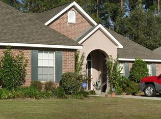 117 Tammy Dr, Slidell, LA 70458