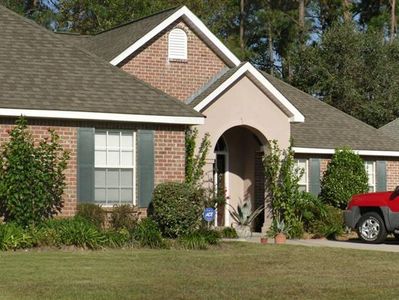 117 Tammy Dr, Slidell, LA, 70458