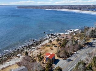 7371 Highway 3, Summerville Centre, NS B0T 1T0