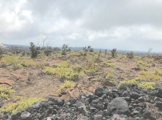 Outrigger Dr LOT 3, Ocean View, HI 96737