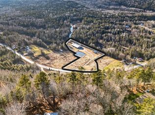 1265 620th Rte, Douglas, NB E3G6M7