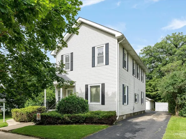 149 Coster St, Hinckley, IL 60520