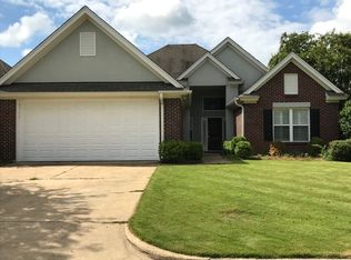 8906 Glen Rose Way, Montgomery, AL 36117