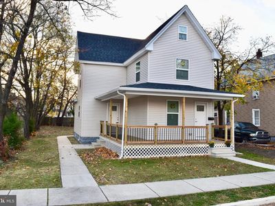 1534 Pine St, Paulsboro, NJ, 08066
