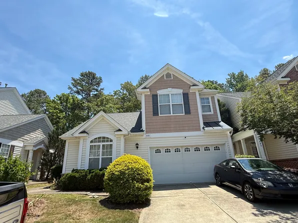 801 Meeting Hall Dr, Morrisville, NC 27560