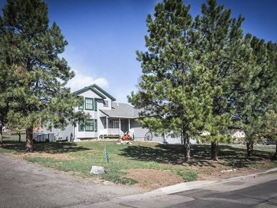 5847 Mountain View Dr, Beulah, CO, 81023