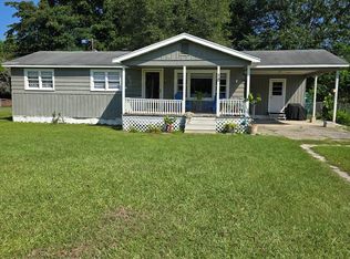 12 Miles Strip, Fort mitchell, AL 36856