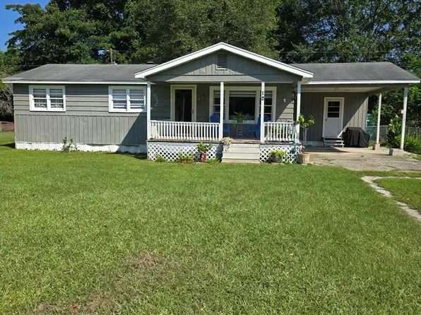 12 Miles Strip, Fort Mitchell, AL 36856