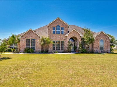 1804 E Fm Road 1187, Aledo, TX, 76008