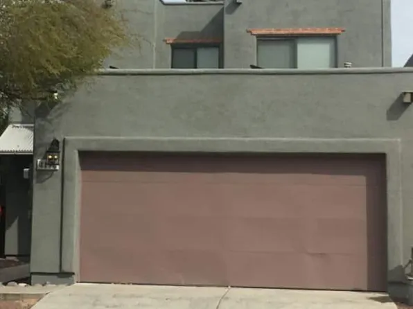 4190 N Fortune Loop, Tucson, AZ 85719