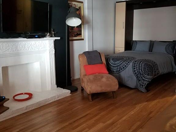 2nd image of 342 W 56th St APT 1F