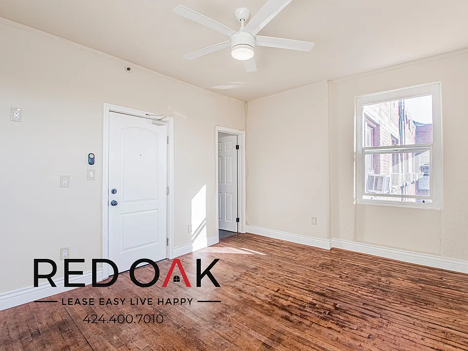 2731 Beverly Blvd #414