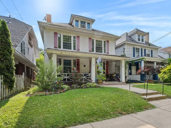 13 Josephine St, Pittsburgh, PA 15205