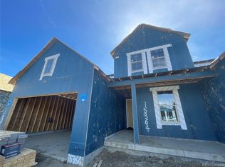 15364 W Columbia Ave, Morrison, CO 80465