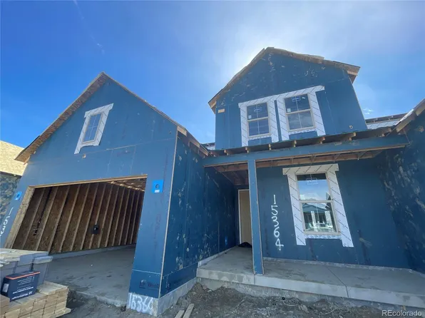 15364 W Columbia Avenue, Morrison, CO 80465