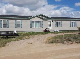 551 Deer Mountain Rd, Evanston, WY 82930