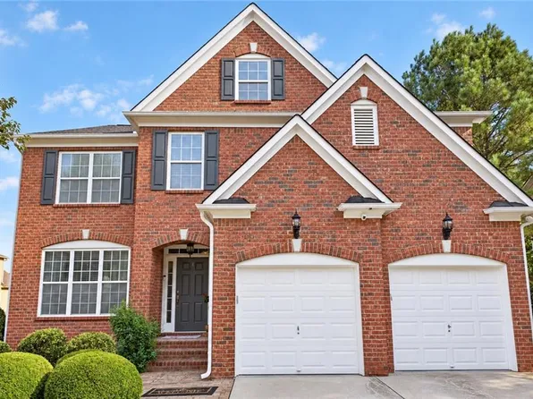 3530 Anna Ruby Ln, Douglasville, GA 30135
