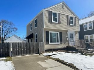 3294 Tyler Ave, Berkley, MI 48072