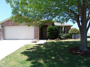 2648 S Wavecrest Ct, Little Elm, TX 75068