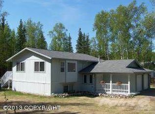 680 N Arnold Palmers St, Wasilla, AK 99623