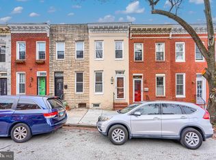 1208 Battery Ave, Baltimore, MD