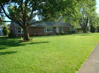 400 James St, Mechanicsburg, PA 17055